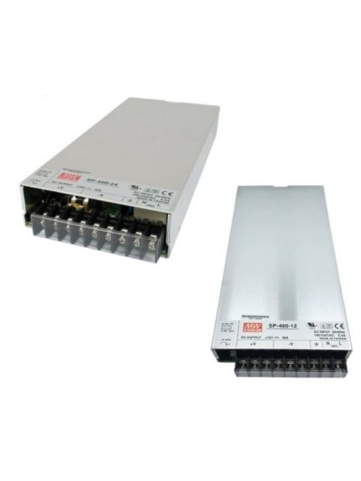 AL24V480W SP480-24