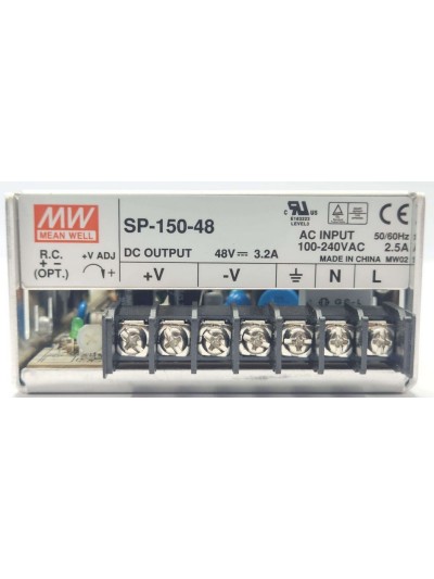 AL48V320W - SP320-48
