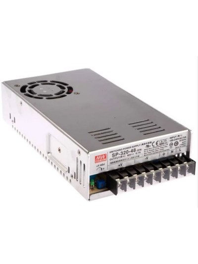 AL48V320W - SP320-48