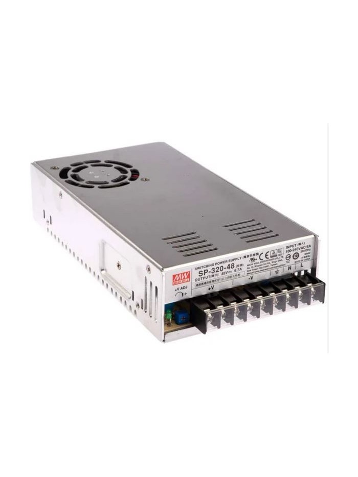 AL48V320W - SP320-48