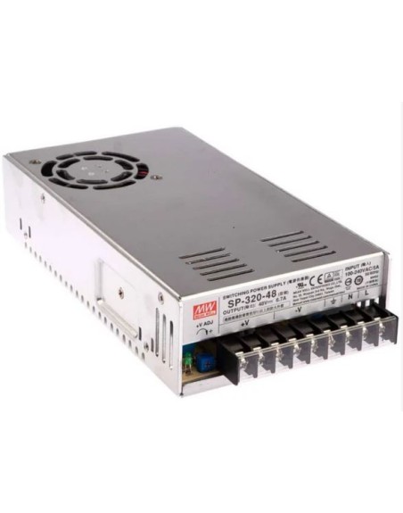 AL48V320W - SP320-48