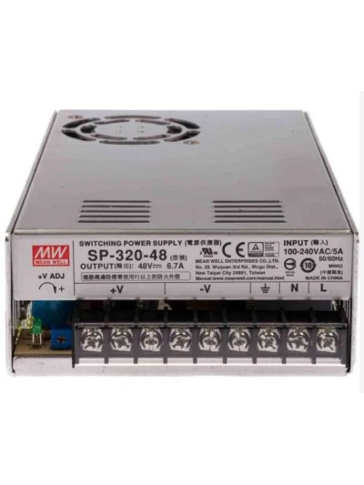 AL48V320W - SP320-48