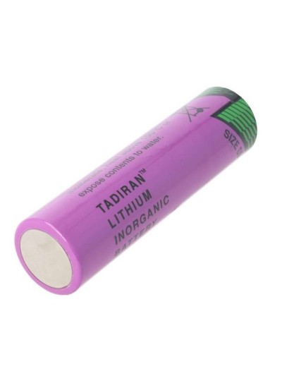 SL-2790/S SL2790/T DD 3.6V 35Ah Tadiran