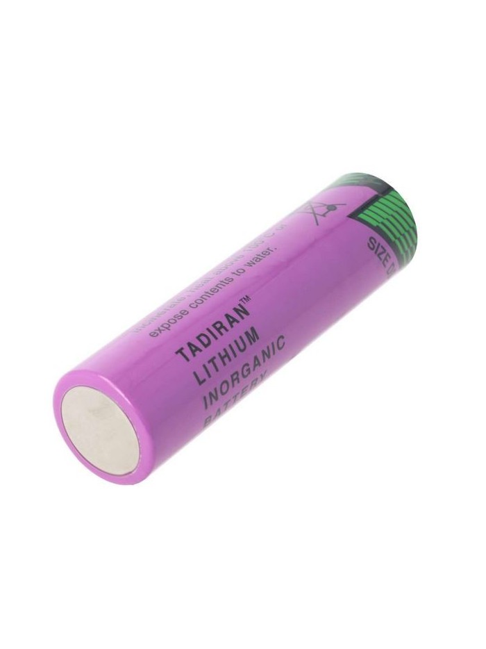 SL-2790/S SL2790/T DD 3.6V 35Ah Tadiran