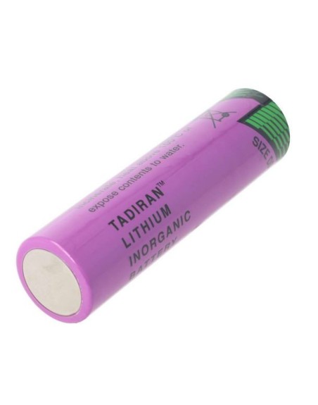 SL-2790/S SL2790/T DD 3.6V 35Ah Tadiran