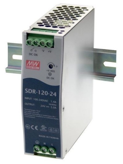 AL48V120W - SDR-120-48