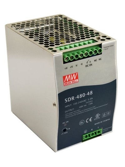 AL48V480W - SDR-480-48