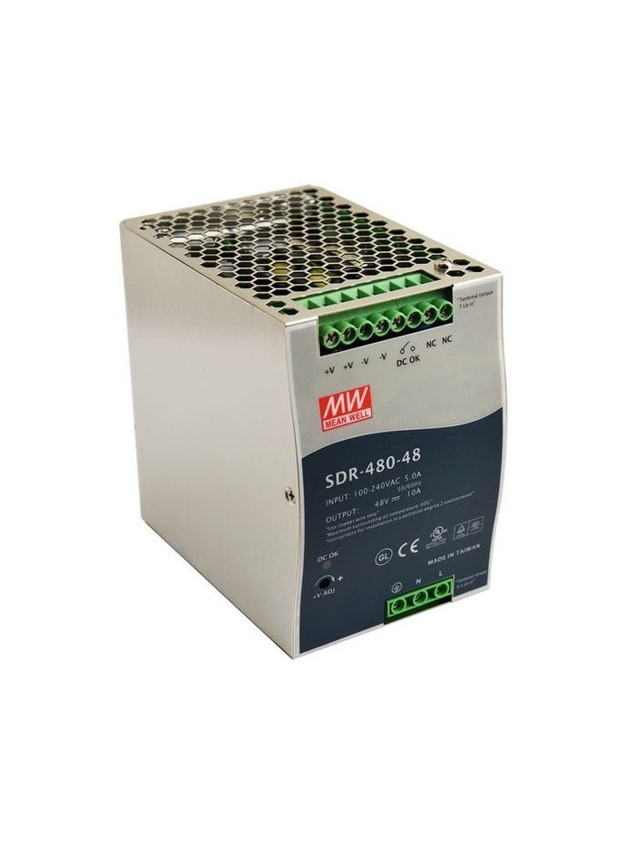 AL48V480W - SDR-480-48