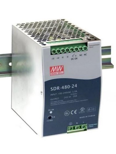AL48V480W - SDR-480-48
