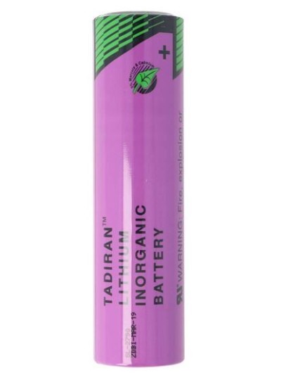 SL-2790/S SL2790/T DD 3.6V 35Ah Tadiran