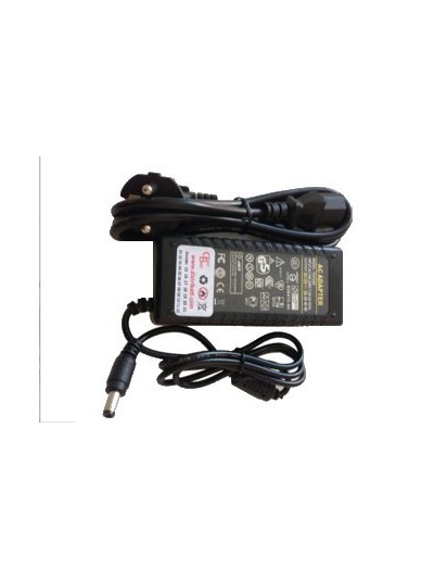 12 Volts 5A Bloc AC/DC