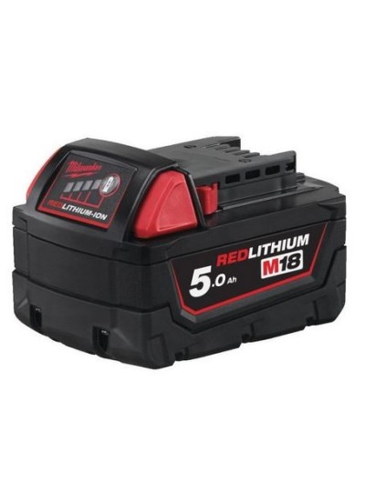 M18B5 Milwaukee  18V 5.0 Ah