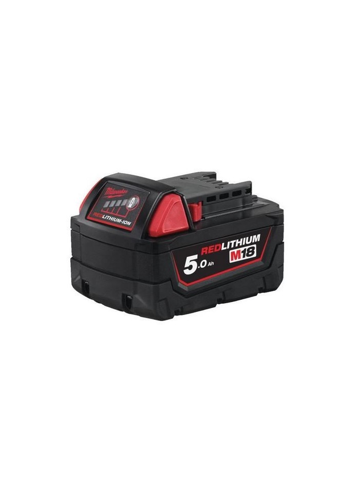 M18B5 Milwaukee  18V 5.0 Ah