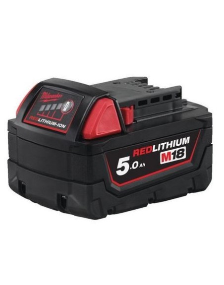 M18B5 Milwaukee  18V 5.0 Ah