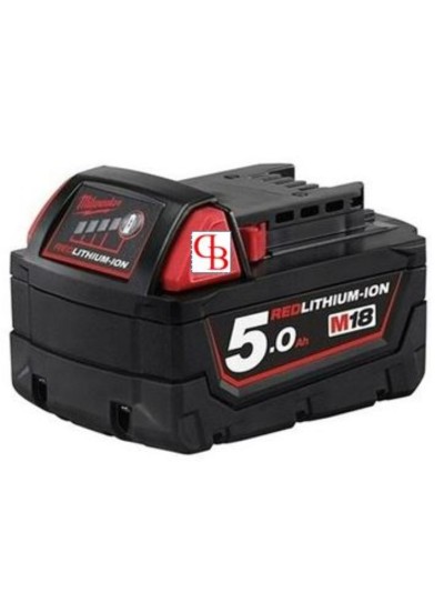 M18B5 Milwaukee  18V 5.0 Ah