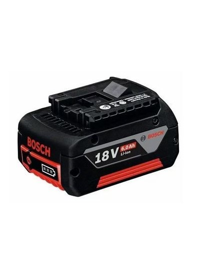 GBA1860 18 Volts 6.0Ah Original Bosch