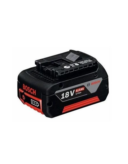 GBA1860 18 Volts 6.0Ah Original Bosch