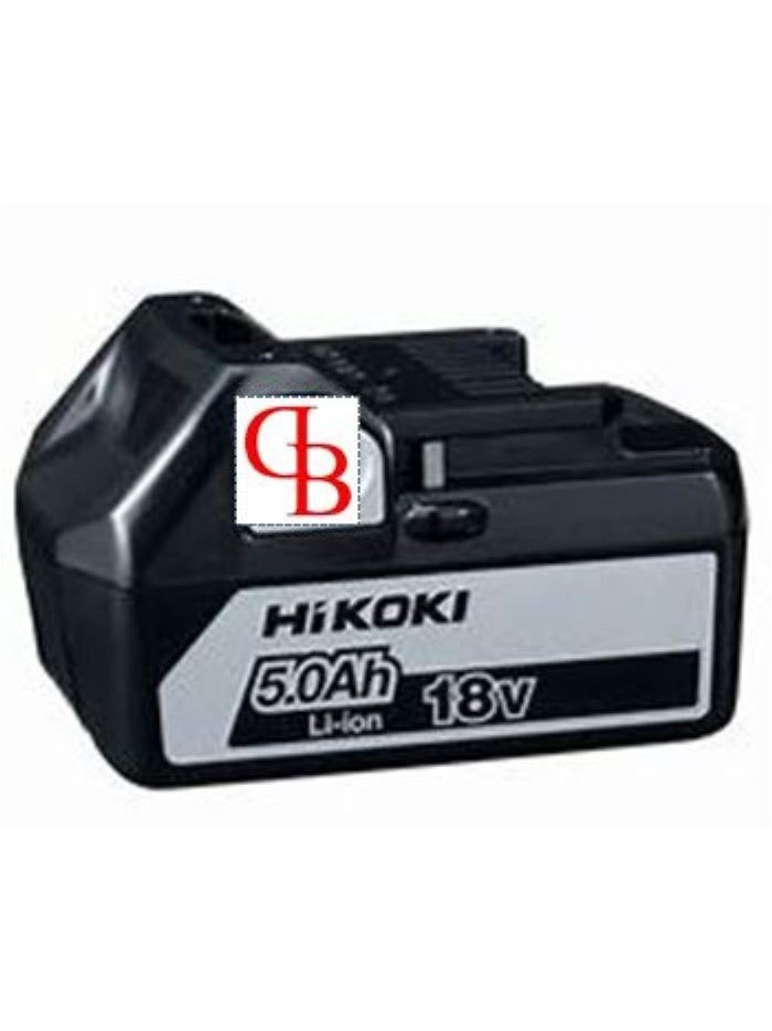 BSL1850 18Volts 5.0Ah HITACHI Hikoki