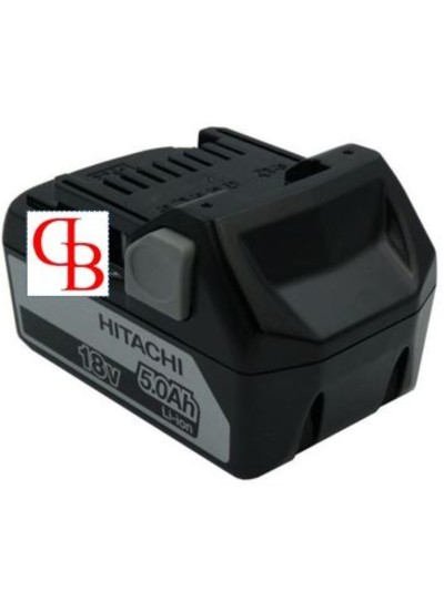 BSL1850 18Volts 5.0Ah HITACHI Hikoki
