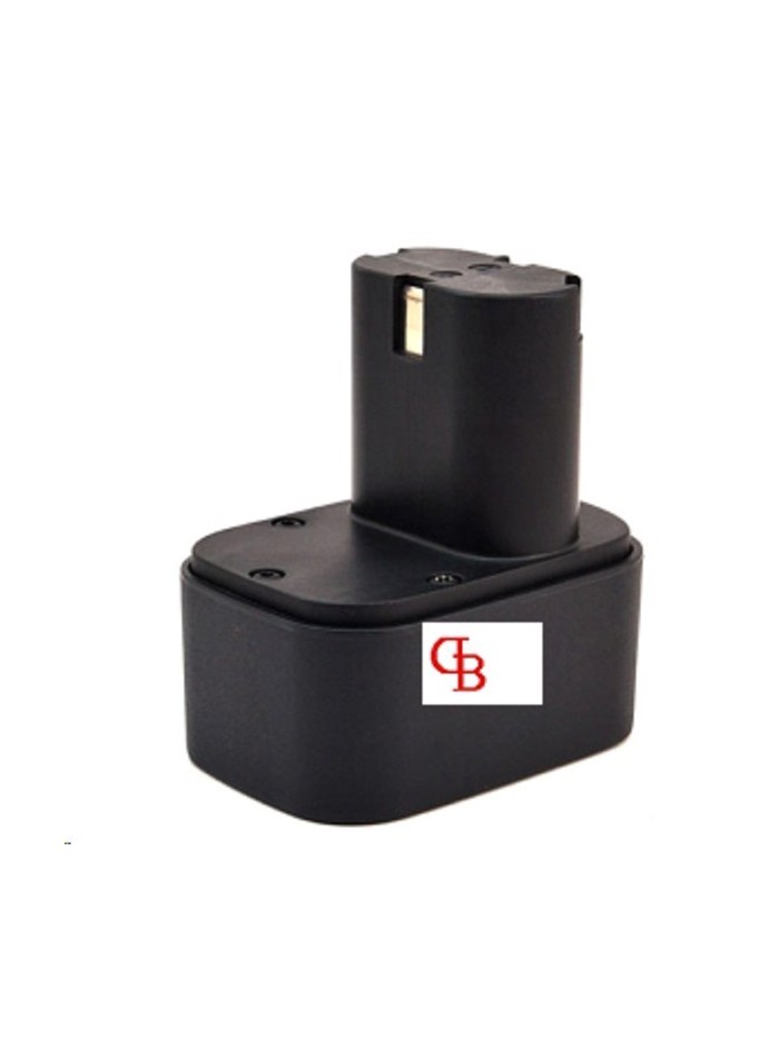 KLAUKE RAM3 9,6V, 3.0AH NI-MH Compatible