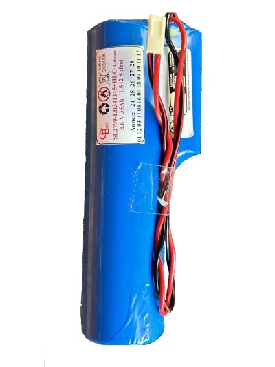 SL42 TLP-94111 SOFREL 3.6v 35 Ah Tadiran