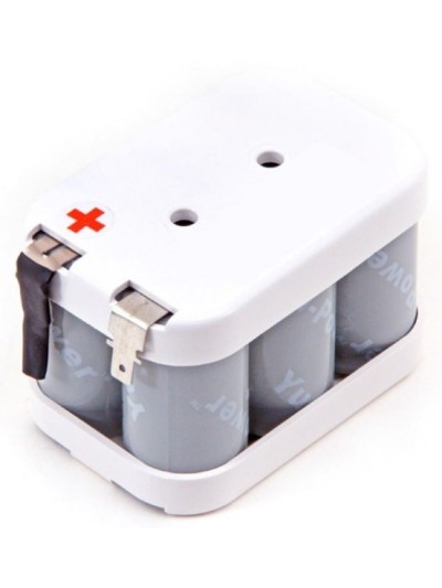 6VRE-CS 7.2V 1300 mAh NiCd HT