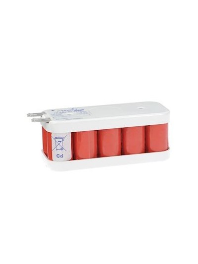 10VRE-CS 12V 1600 mAh NiCd HT