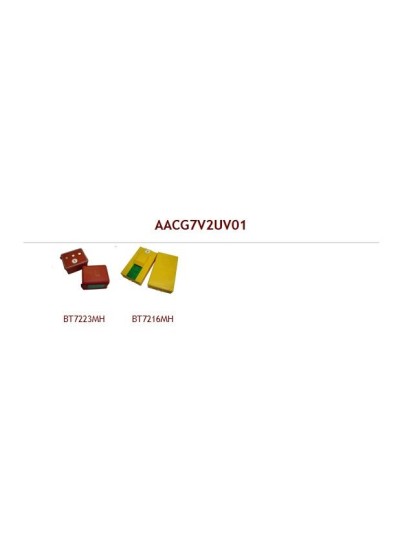 AACG7V2U Itowa Chargeur 7.2Volts Original
