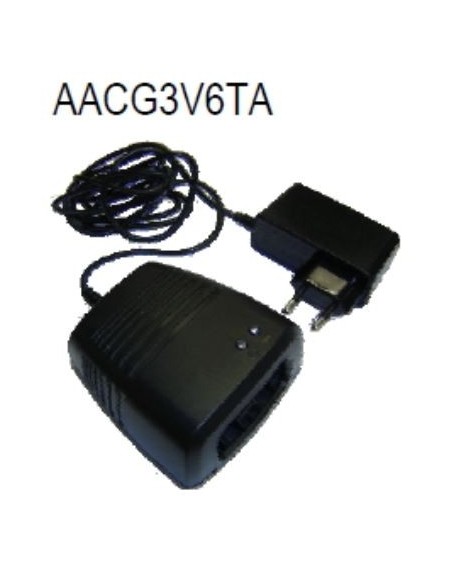 AACG3V6TA Itowa Chargeur BT3613MH