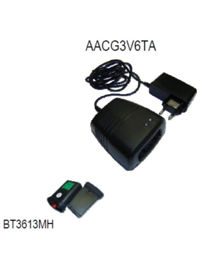 AACG3V6TA Itowa Chargeur BT3613MH