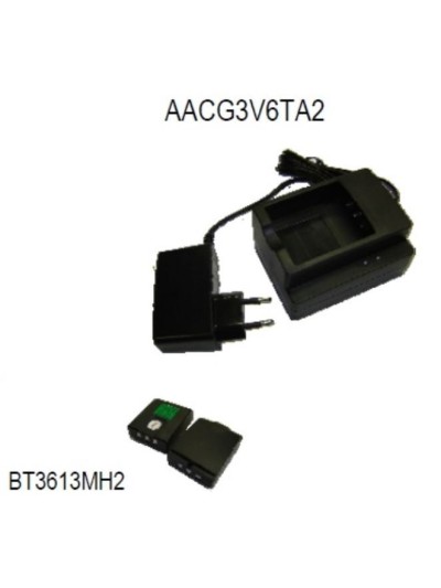AACG3V6TA2 Itowa Chargeur BT3613MH2