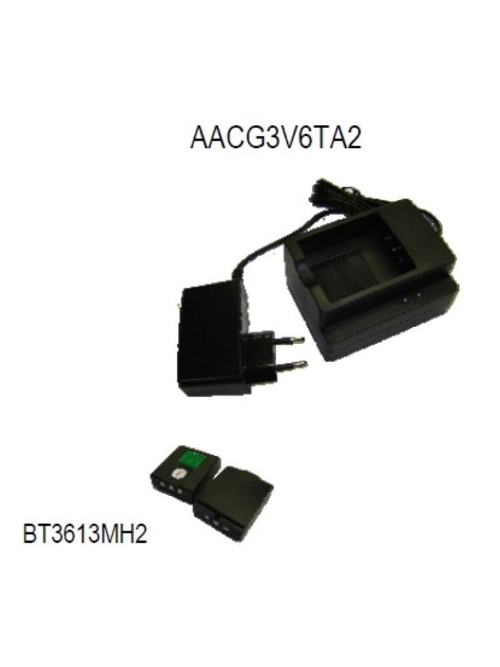 AACG3V6TA2 Itowa Chargeur BT3613MH2