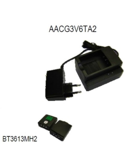 AACG3V6TA2 Itowa Chargeur BT3613MH2