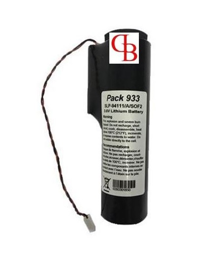 SL42 TLP-94111 SOFREL 3.6v 35 Ah Tadiran