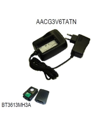 AACG3V6TATN Itowa Chargeur BT3613MH3A