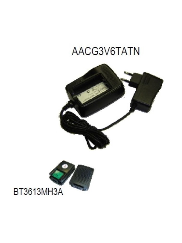 AACG3V6TATN Itowa Chargeur BT3613MH3A