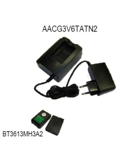 AACG3V6TATN2 Itowa Chargeur BT3613MH3A2