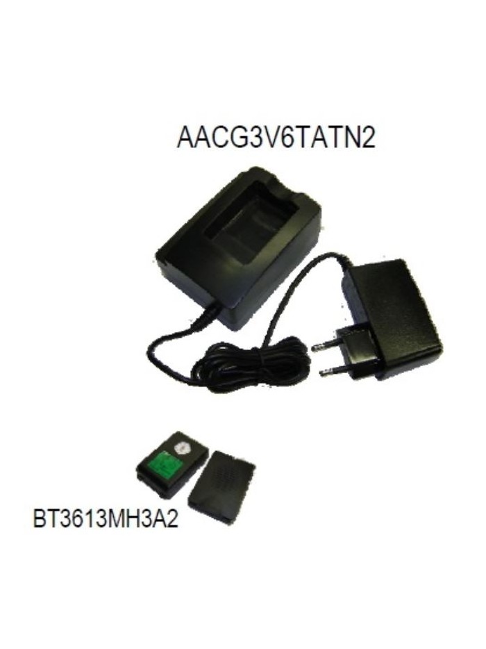 AACG3V6TATN2 Itowa Chargeur BT3613MH3A2