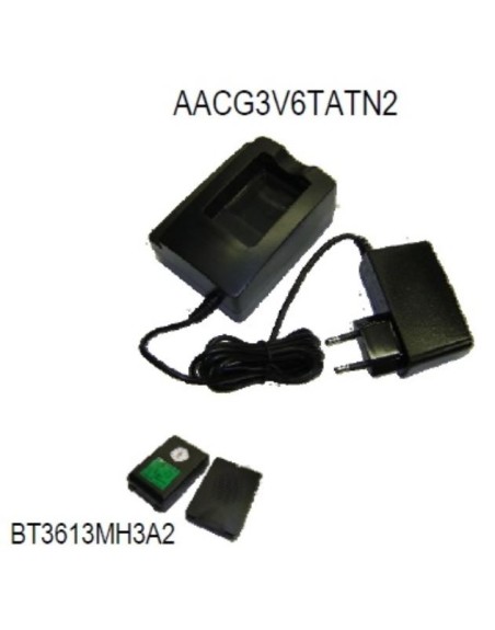AACG3V6TATN2 Itowa Chargeur BT3613MH3A2