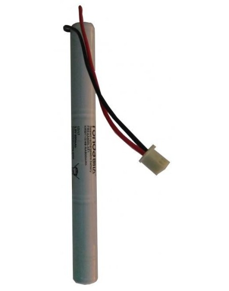 3VTAA-A1- 3.6V 800mAh NiCd HT