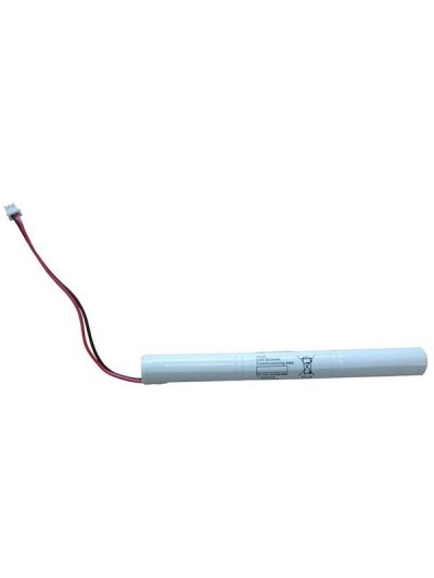 3VTAA-A1- 3.6V 800mAh NiCd HT