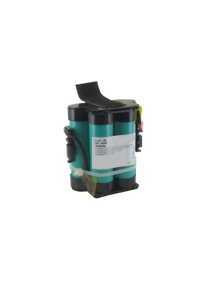 Li18V2A-Robot  FLYMO GARDENA HUSQVARNA