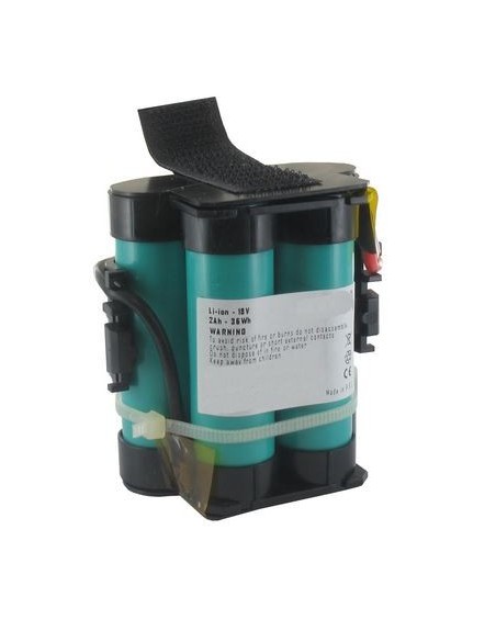 Li18V2A-Robot  FLYMO GARDENA HUSQVARNA