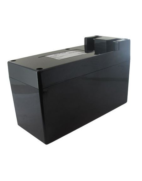 LI25.9V7.5A-Robot  AMBROGIO, WIPER, LIZARD