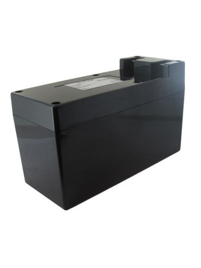 LI25.9V7.5A-Robot  AMBROGIO, WIPER, LIZARD