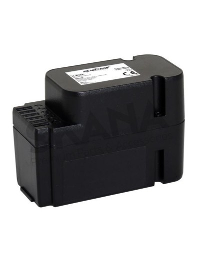 LI28V2.5A-WA3225 Robot Landroid