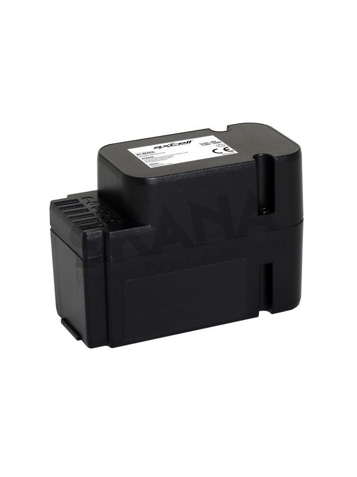 LI28V2.5A-WA3225 Robot Landroid