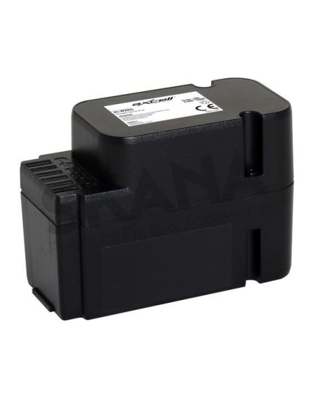 LI28V2.5A-WA3225 Robot Landroid