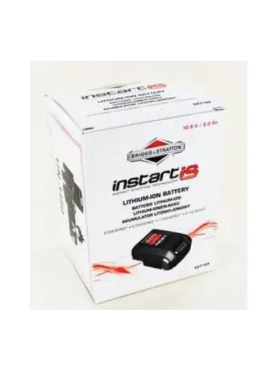 LI10,8V 2,00 Ah Robot BRIGGS & STRATTON