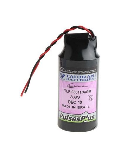 TLP-92311/A/SM 3.6V 8.5Ah F Tadiran